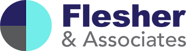Flesher & Associates Logo