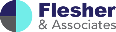 Flesher & Associates Logo